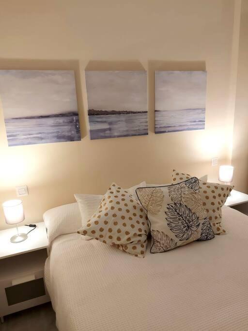 En Alfareria-triana Appartement