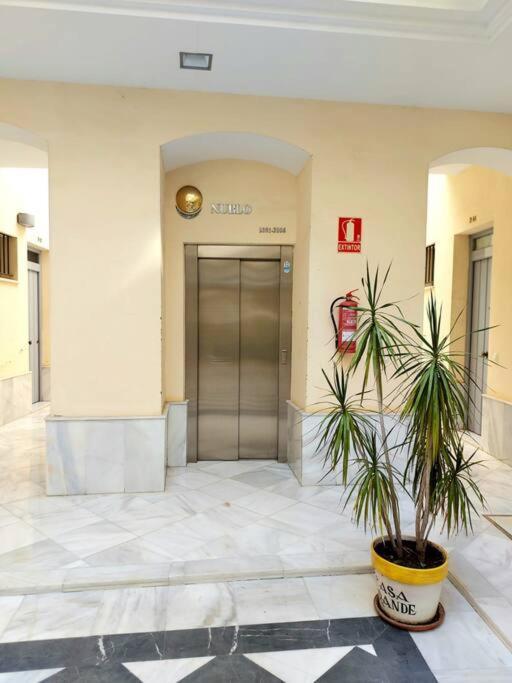 Appartement En Alfareria-triana Séville