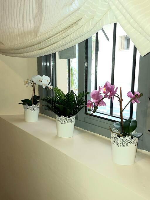 En Alfareria-triana Appartement