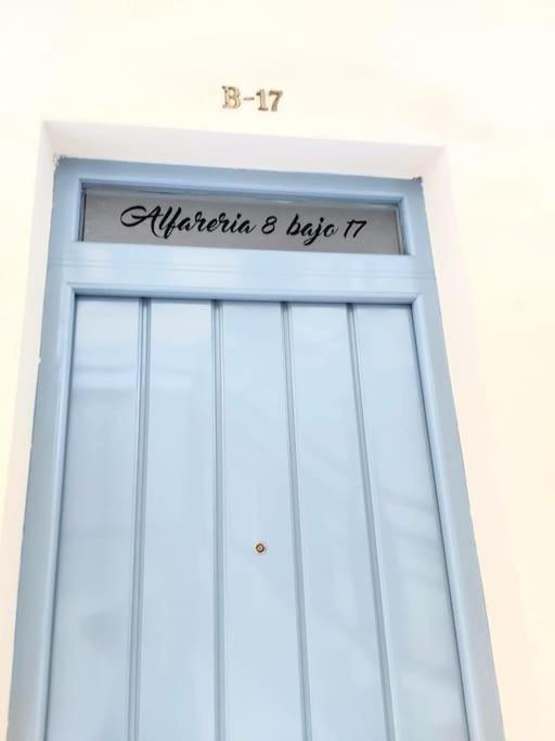Appartement En Alfareria-triana *