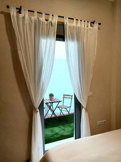 En Alfareria-triana Appartement Séville