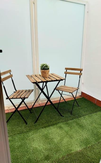 En Alfareria-triana Appartement Séville