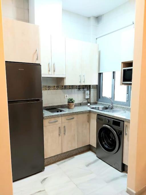Appartement En Alfareria-triana Séville