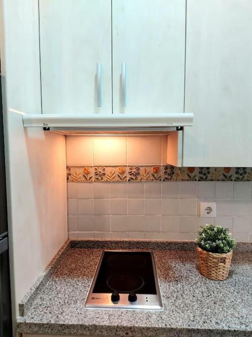 Appartement En Alfareria-triana Séville