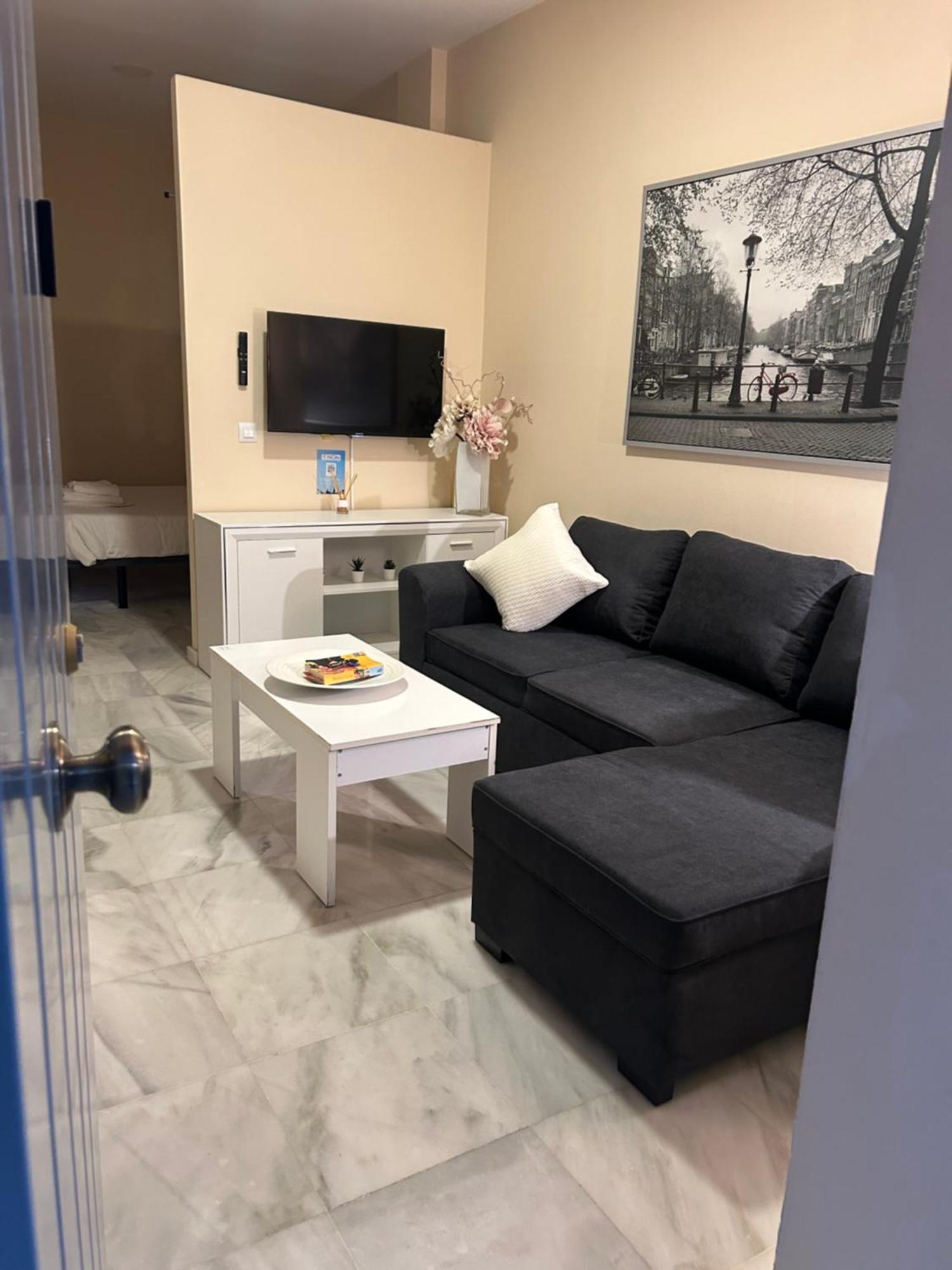En Alfareria-triana Appartement